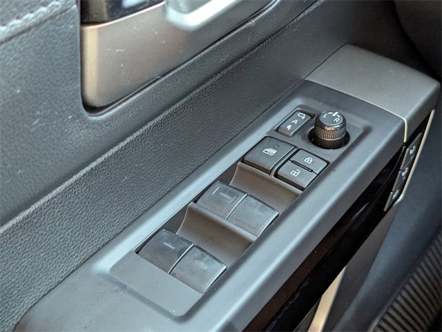 Used 2024 Toyota Tundra Limited w/ Power Package image 22