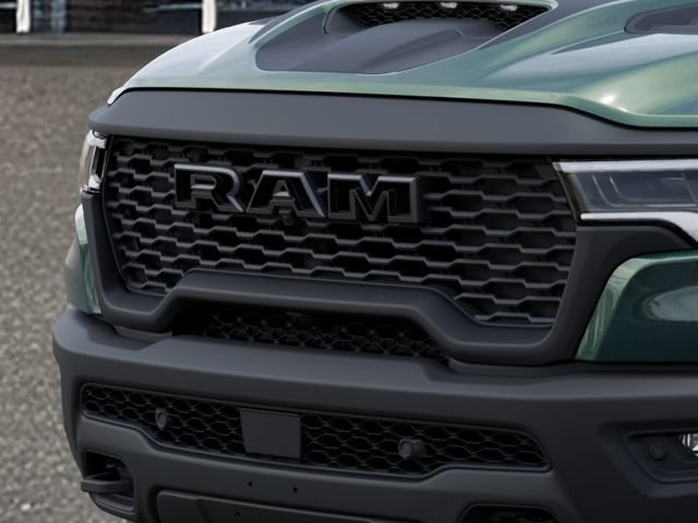 New 2026 RAM 1500 RHO AWD/4WD image 11