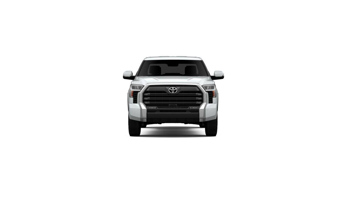 New 2026 Toyota Tundra Limited AWD/4WD image 48