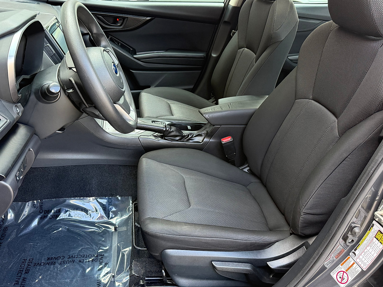 Used 2018 Subaru Impreza 2.0i Premium AWD/4WD image 35