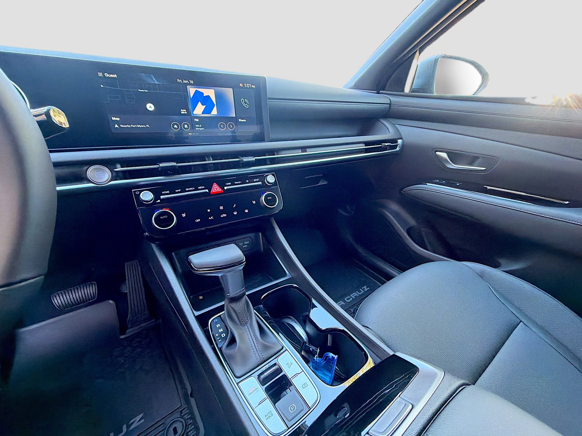 New 2026 Hyundai Santa Cruz XRT image 27