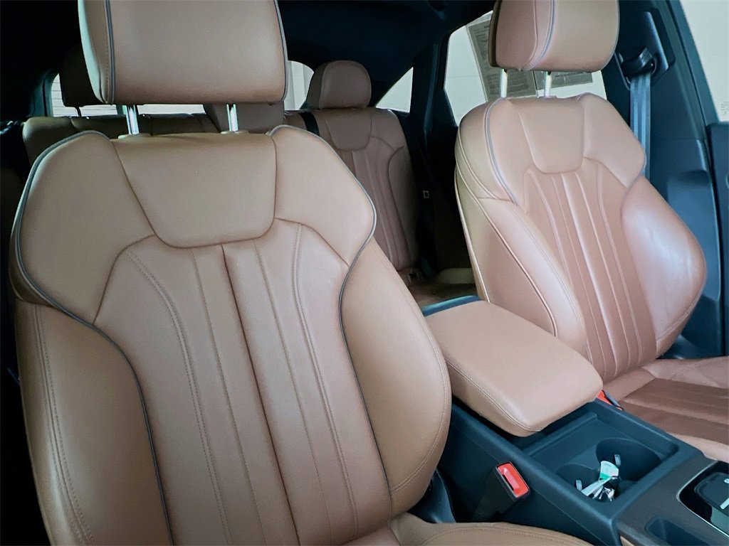 Used 2024 Audi Q5 2.0T Premium Plus image 29