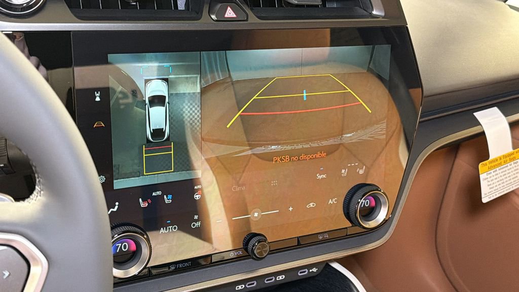 New 2026 Lexus RZ 450e AWD w/ Technology Package image 19