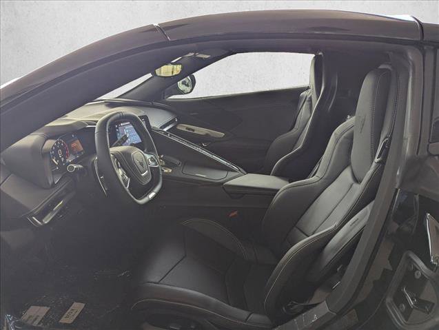 New 2025 Chevrolet Corvette Z06 w/ Battery Protection Package image 4