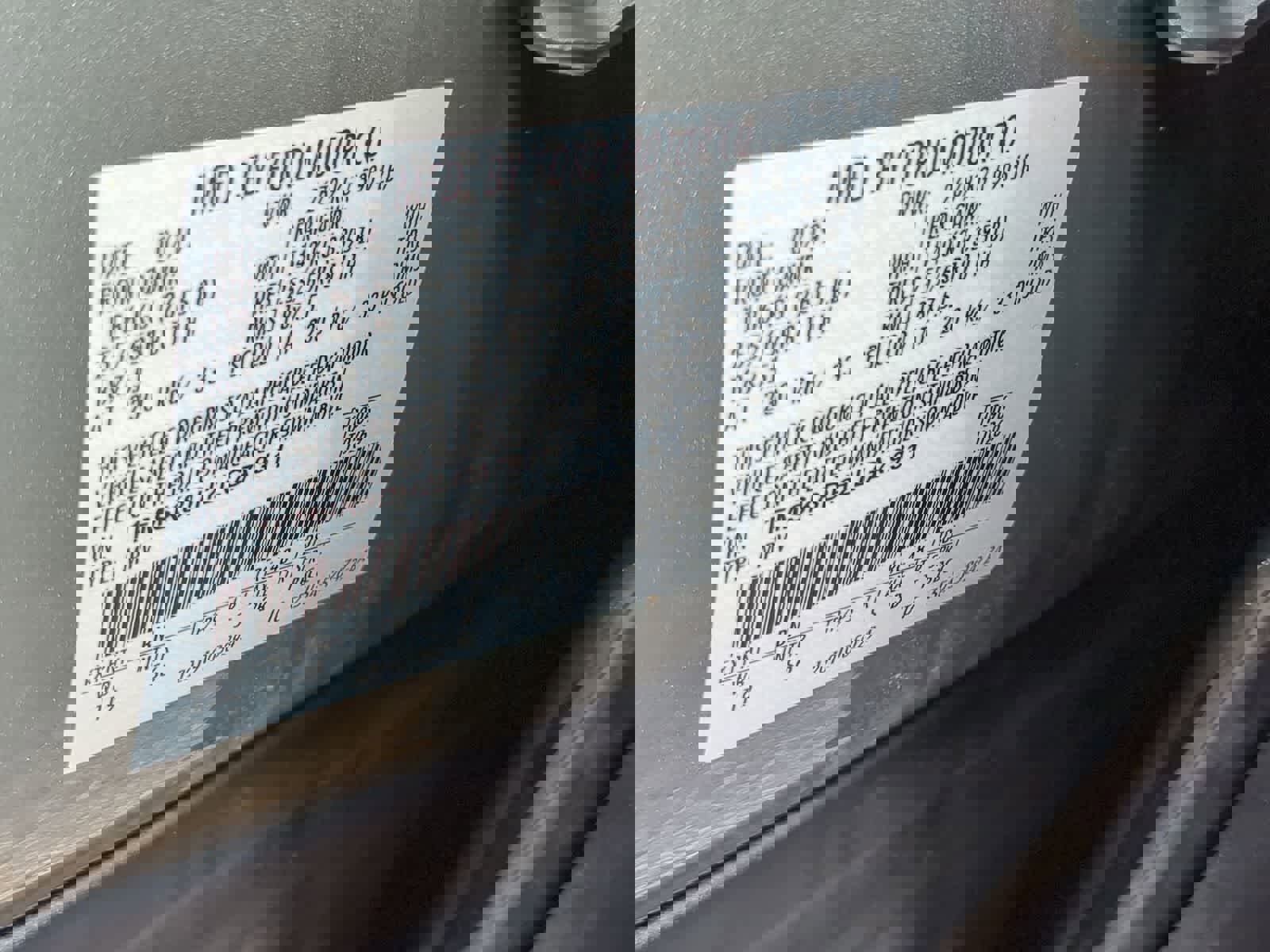 Used 2020 Ford Explorer XLT w/ Equipment Group 202A image 33