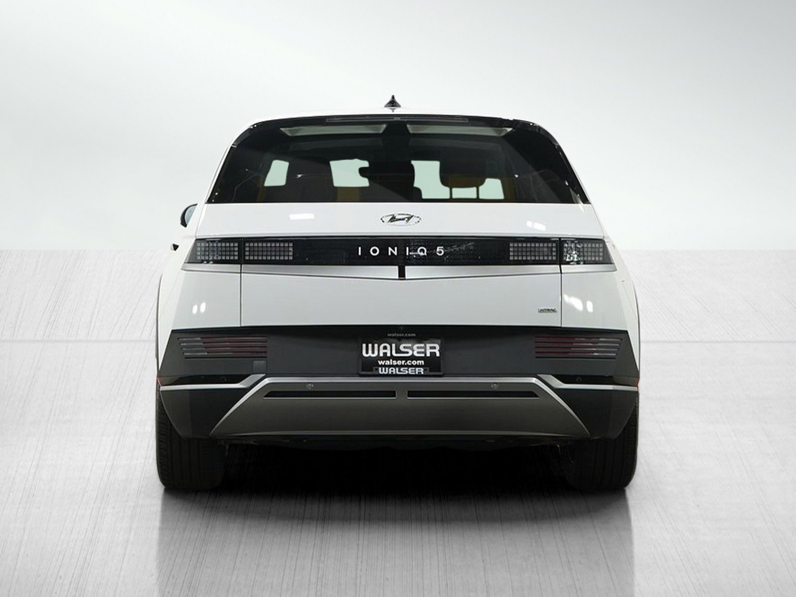 Used 2023 Hyundai Ioniq 5 SEL w/ Cargo Package image 4