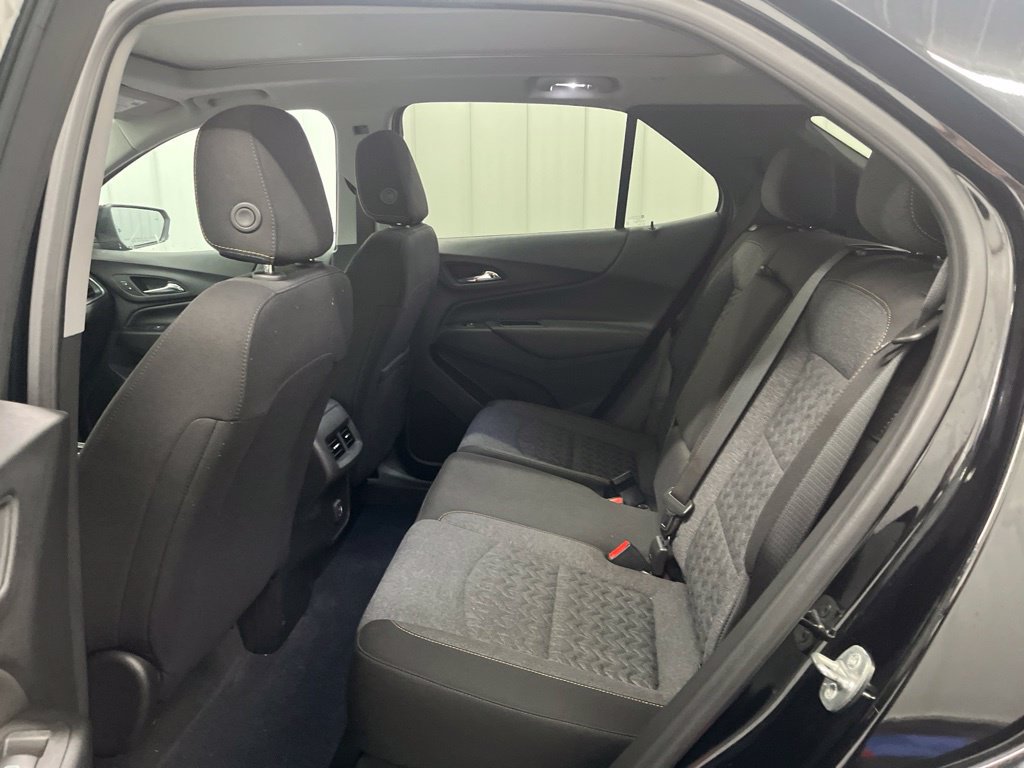 Used 2022 Chevrolet Equinox LT FWD image 16