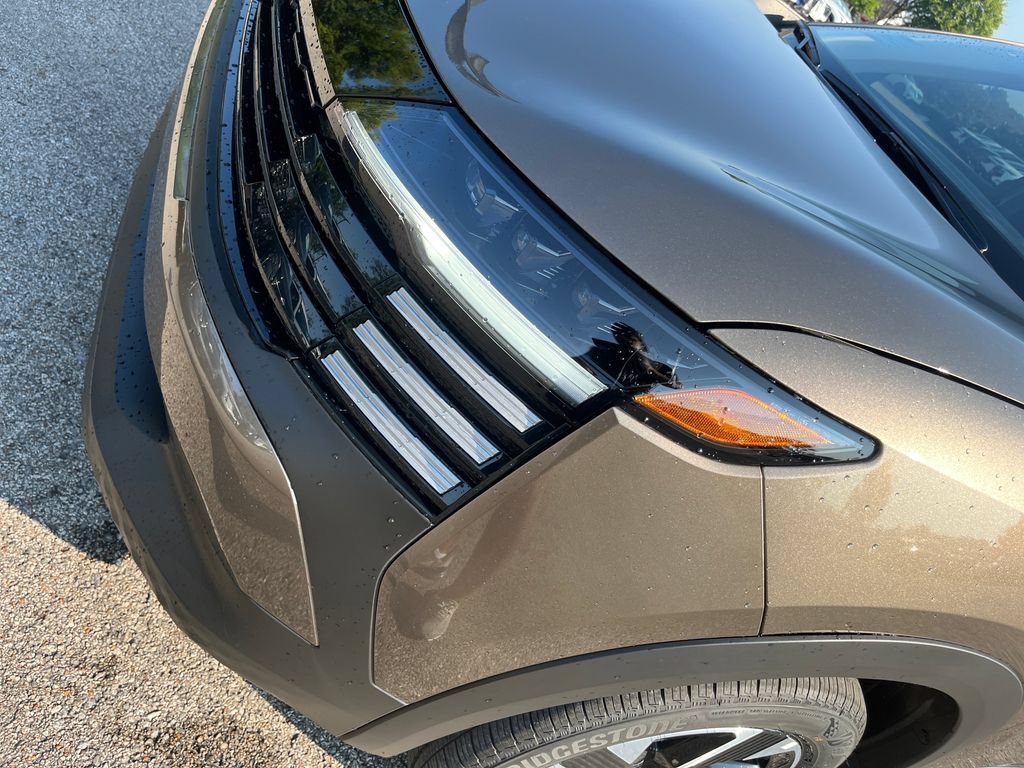 New 2027 Nissan Kicks SV w/ SV Premium Package AWD/4WD image 34