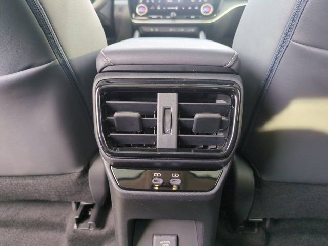 Used 2023 Lexus RZ 450e Premium w/ Technology Package image 27