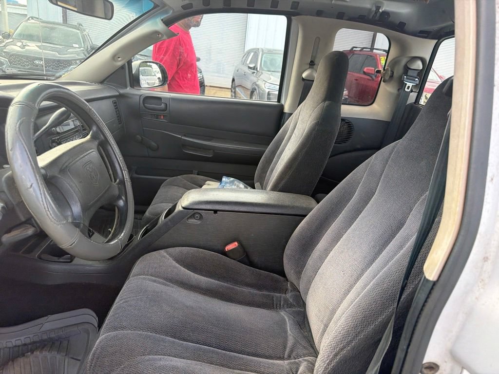 Used 2003 Dodge Dakota 2WD Club Cab image 34