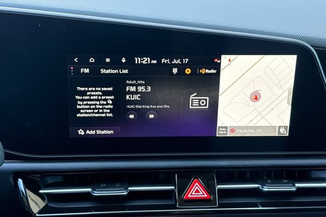 New 2026 Kia Niro Wind FWD image 23