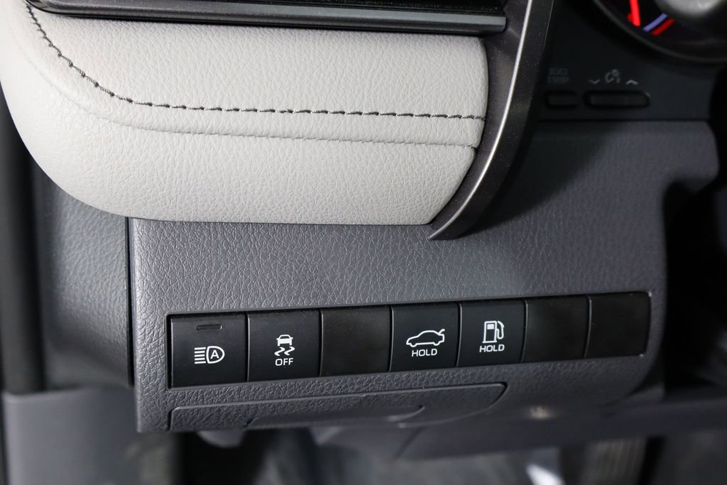 Used 2023 Toyota Camry XSE FWD image 22