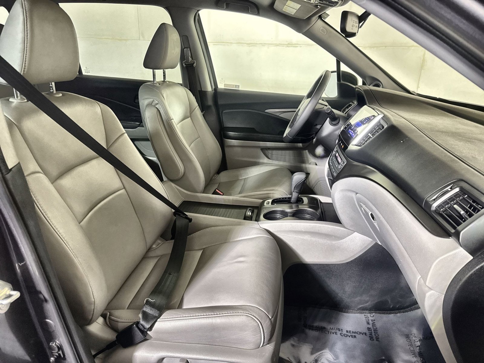 Used 2018 Honda Pilot EX-L image 28