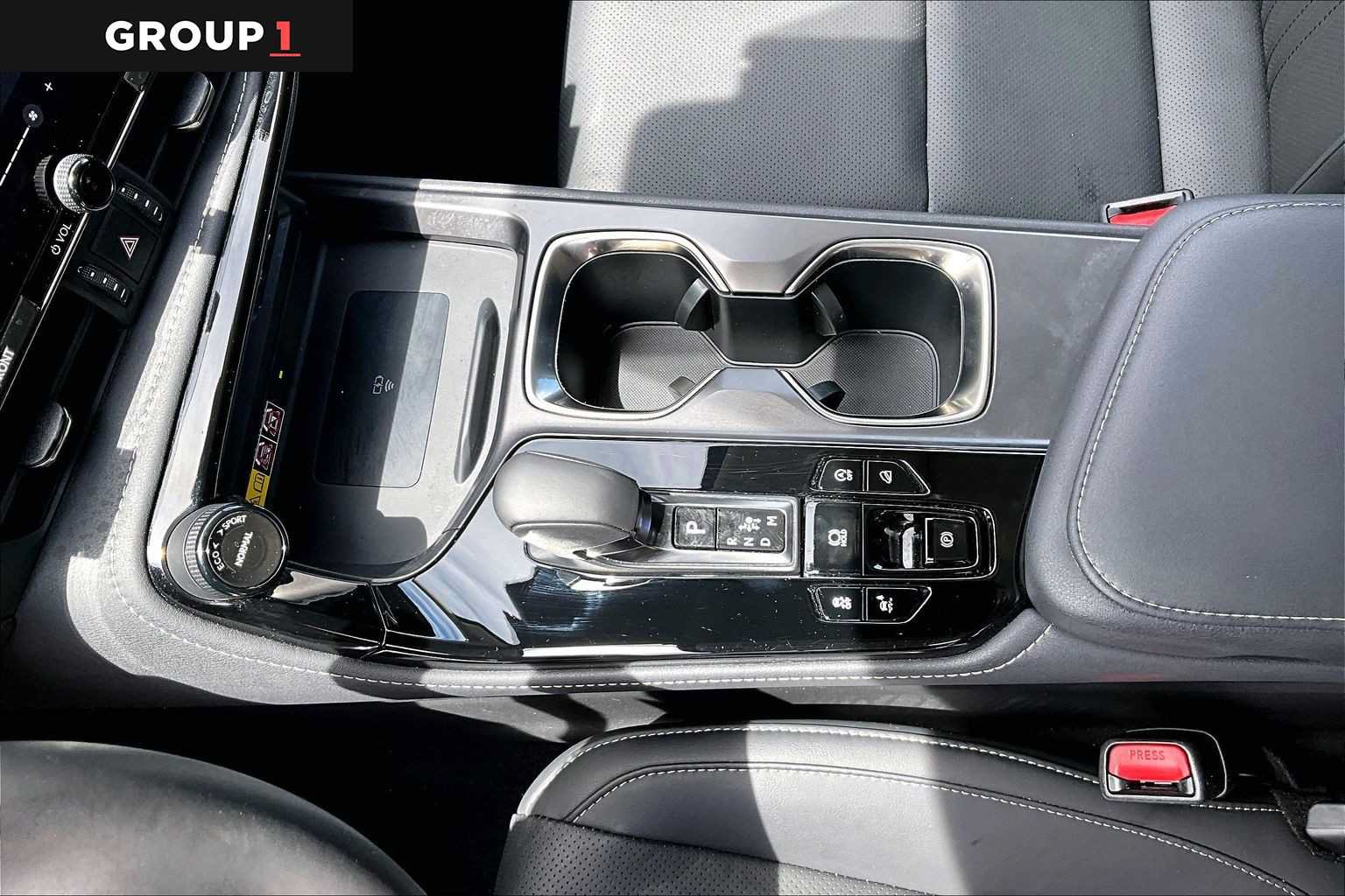 Certified 2024 Lexus NX 350 AWD image 17