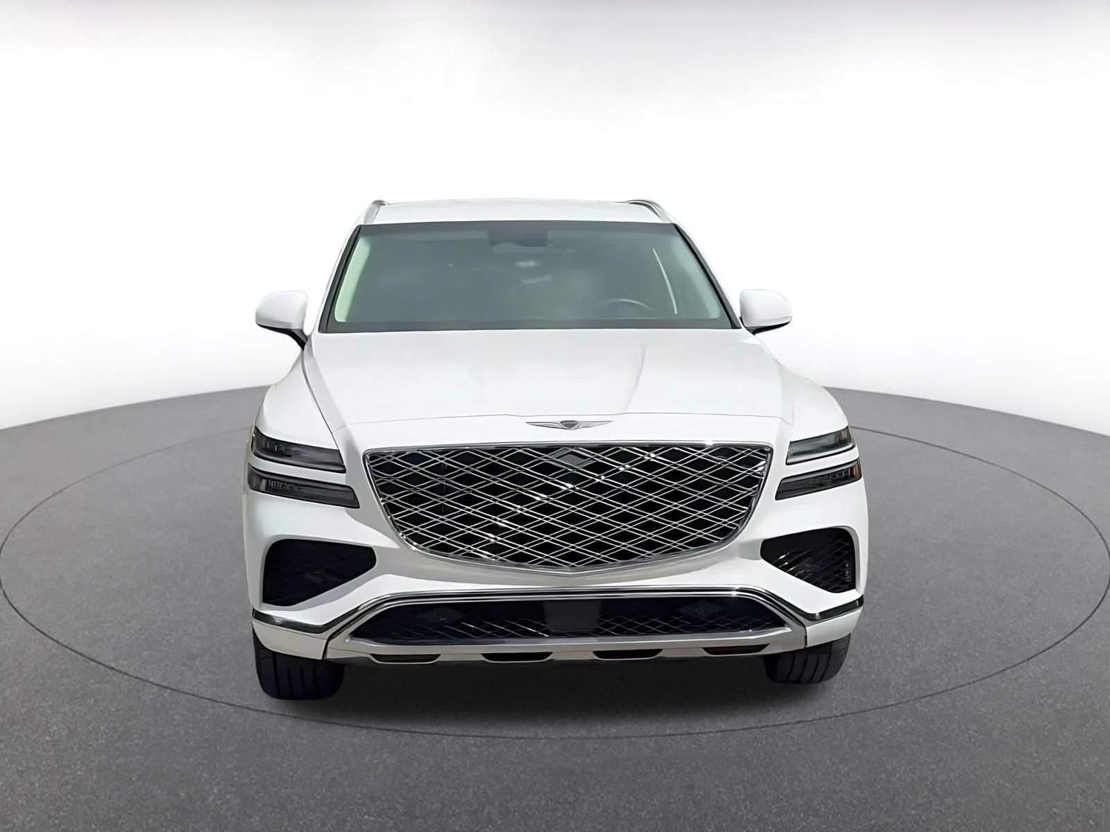 Used 2026 Genesis GV80 2.5T AWD/4WD image 4
