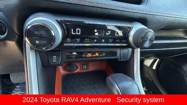 Used 2024 Toyota RAV4 Adventure image 14