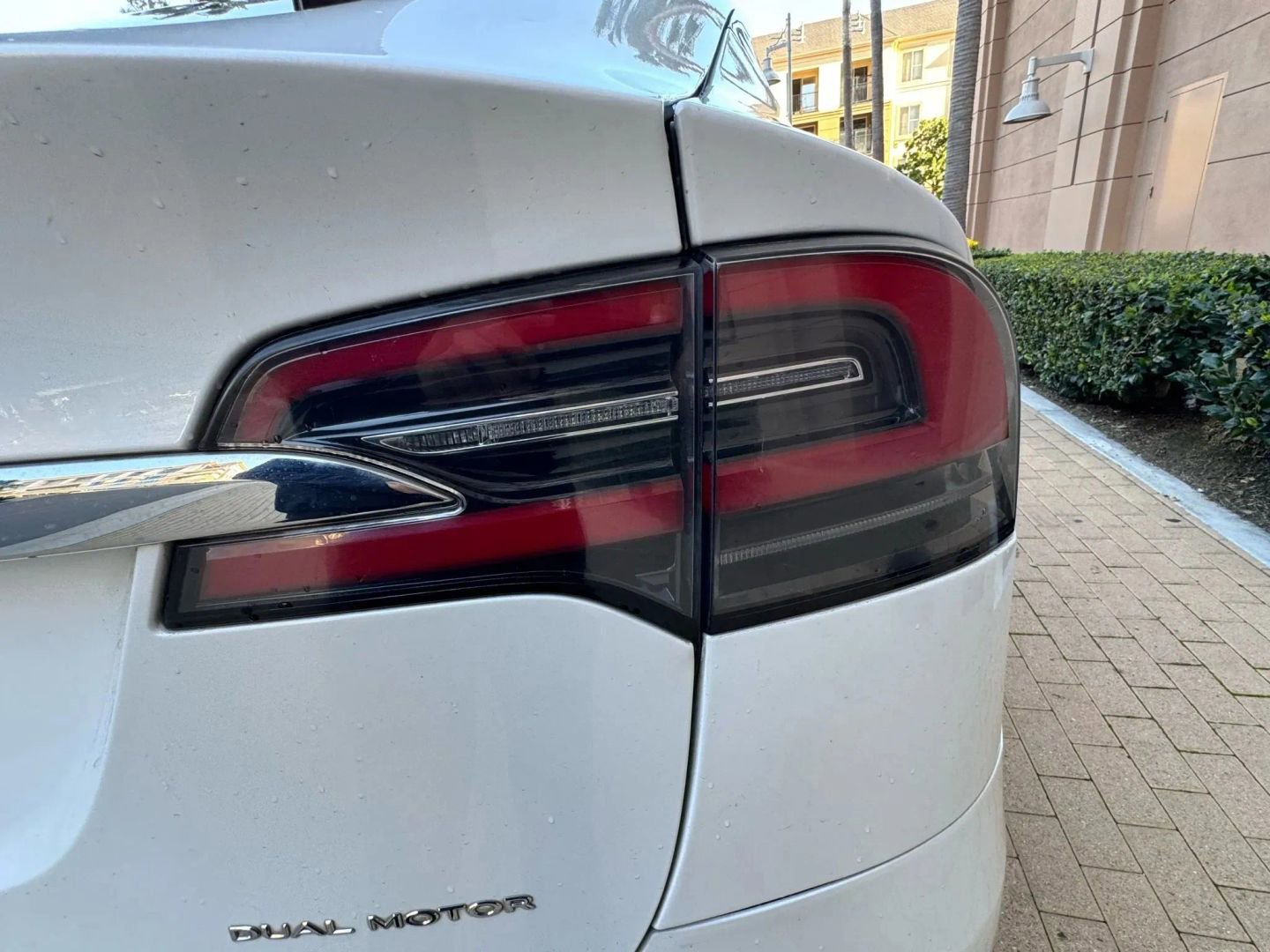 Used 2020 Tesla Model X Long Range AWD/4WD image 51