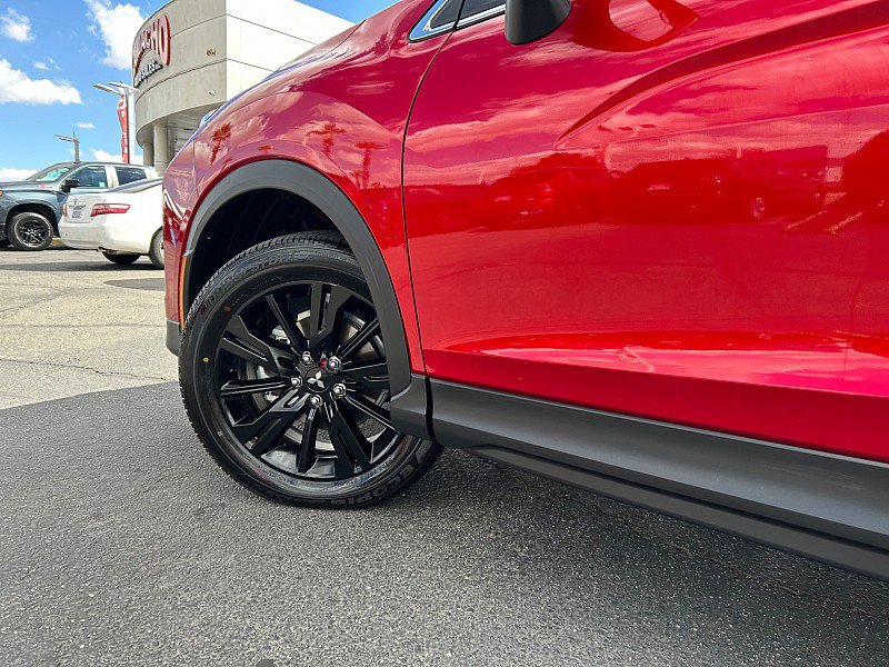 New 2026 Mitsubishi Eclipse Cross LE image 11