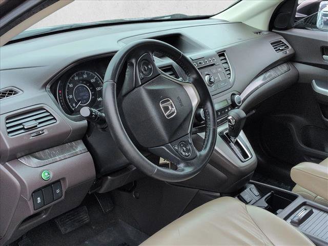 Used 2014 Honda CR-V EX-L image 10