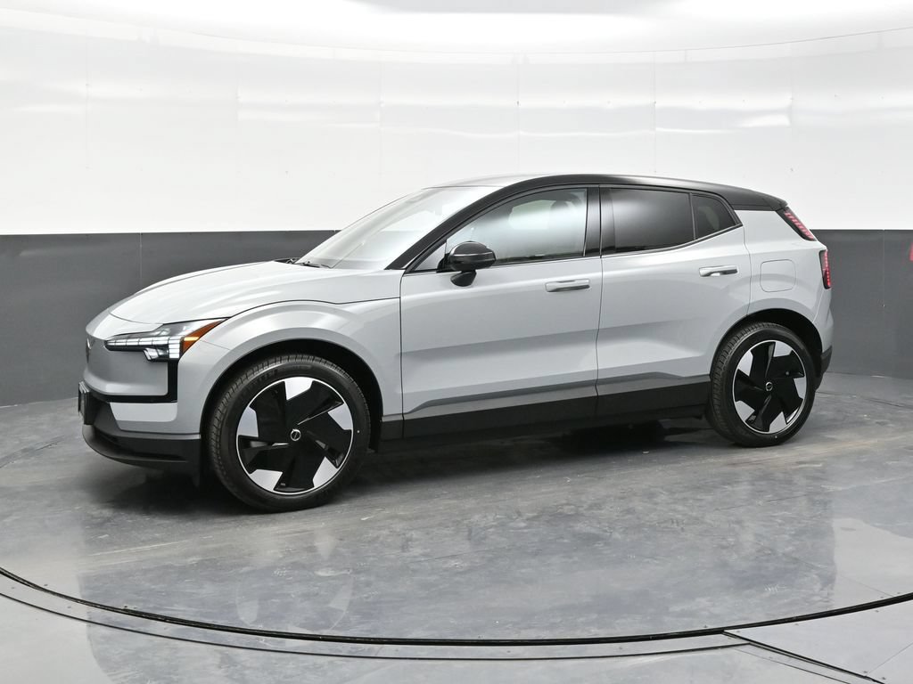 New 2026 Volvo EX30 Plus w/ Protection Package Premier AWD/4WD image 3