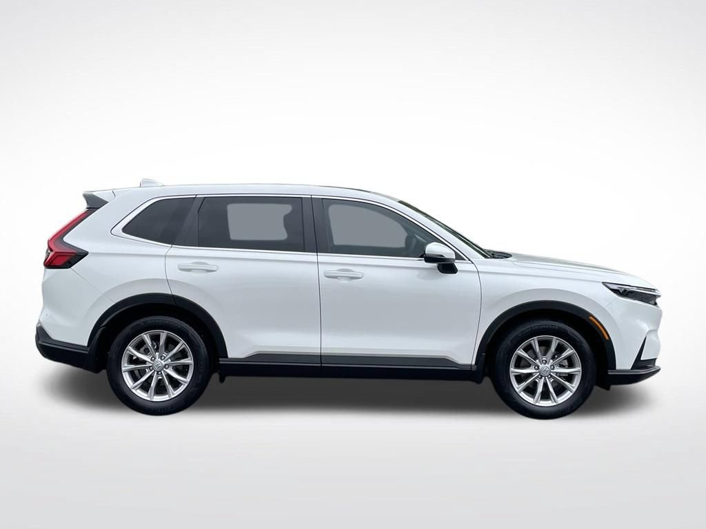 Certified 2024 Honda CR-V EX image 7