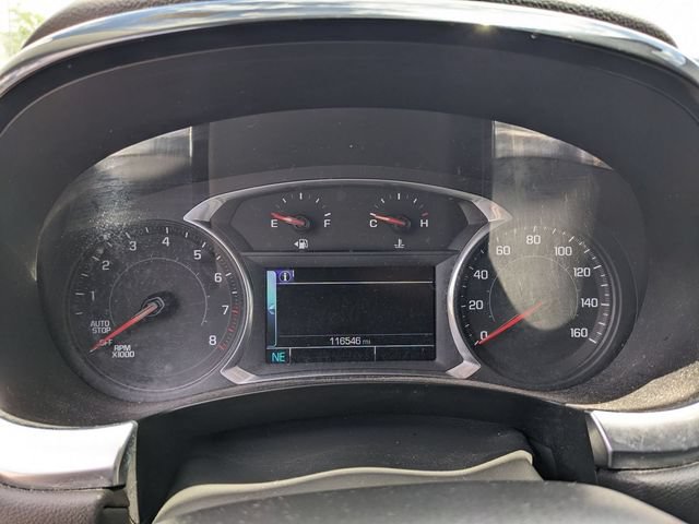 Used 2019 Chevrolet Traverse LT FWD image 17
