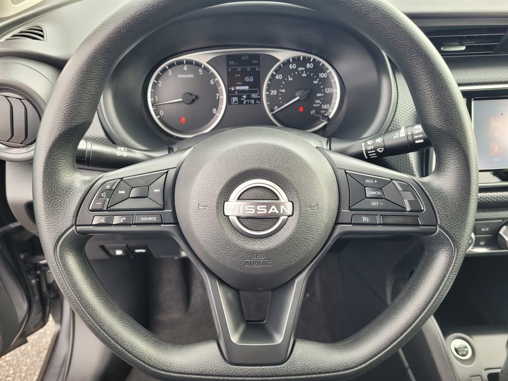 Used 2023 Nissan Kicks S image 21