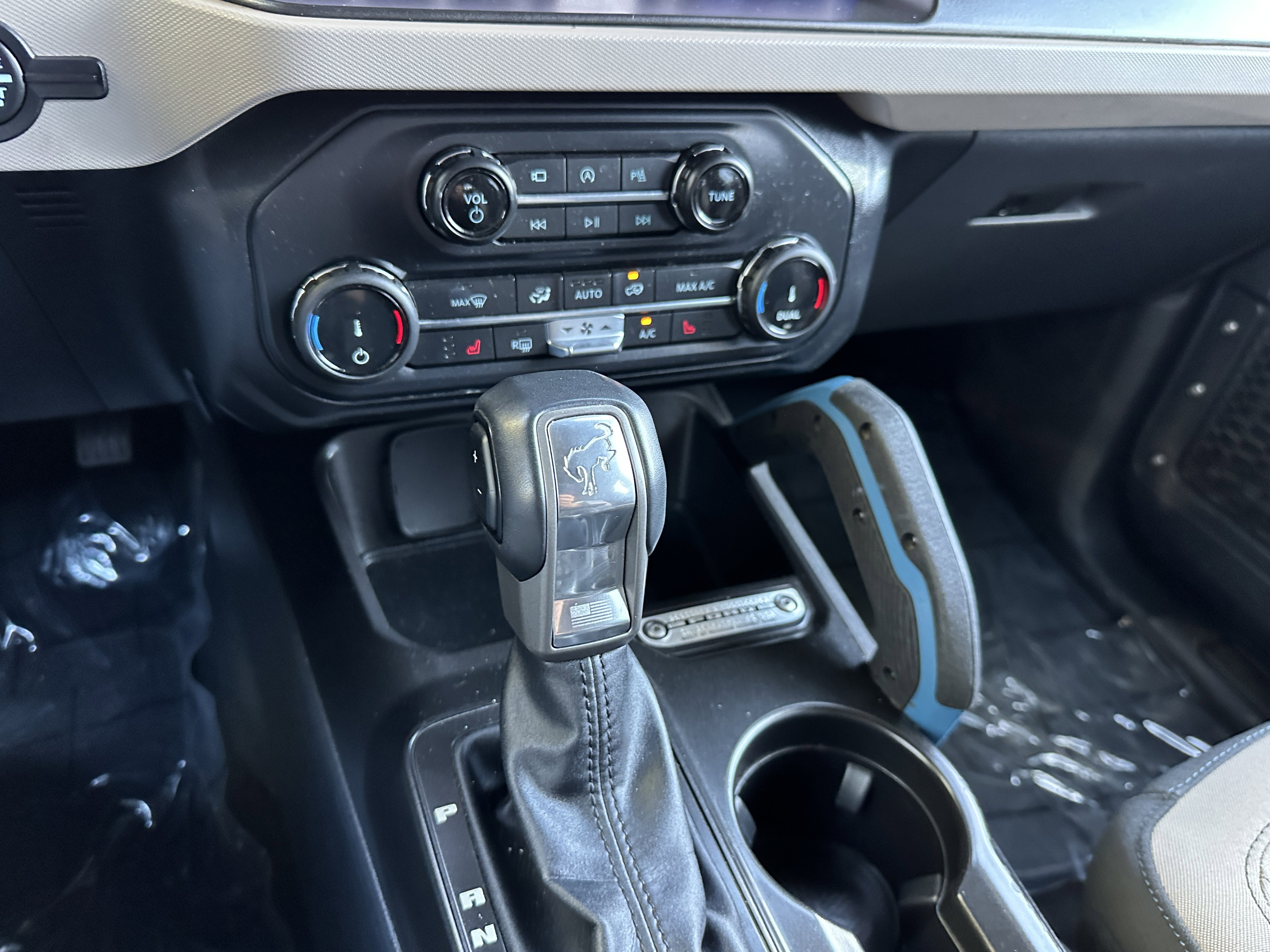 Used 2022 Ford Bronco Wildtrak image 32