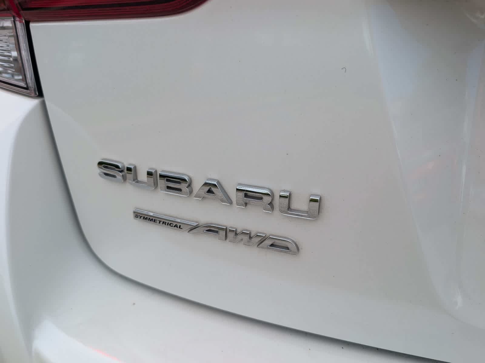 Used 2023 Subaru Impreza 2.0i Premium AWD/4WD image 10