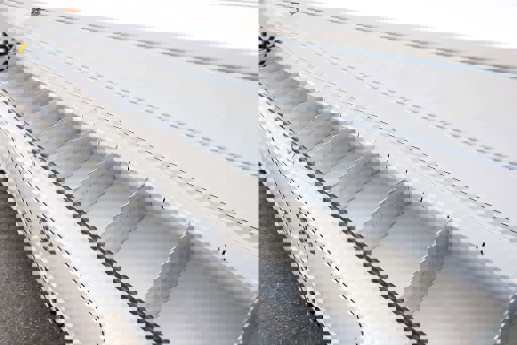 New 2026 Ford F250 XL w/ XL Chrome Package image 17