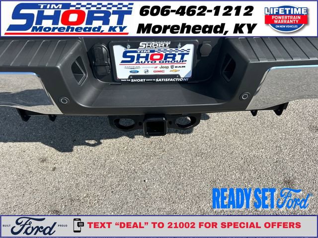 New 2026 Ford F350 Lariat image 46