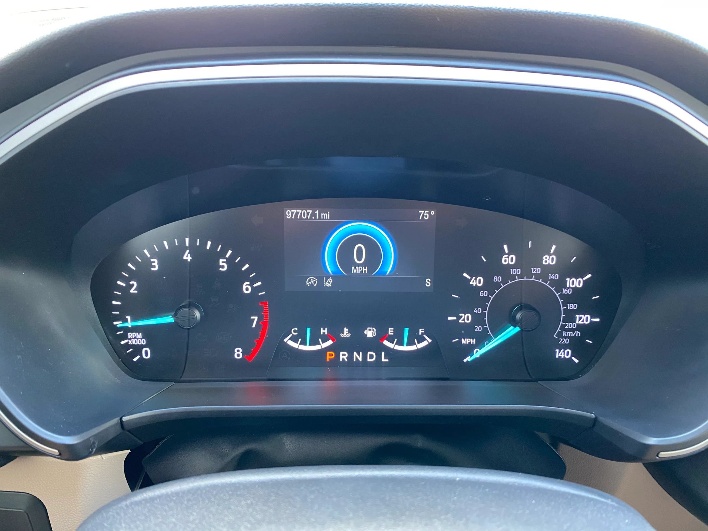 Used 2020 Ford Escape SEL AWD/4WD image 17