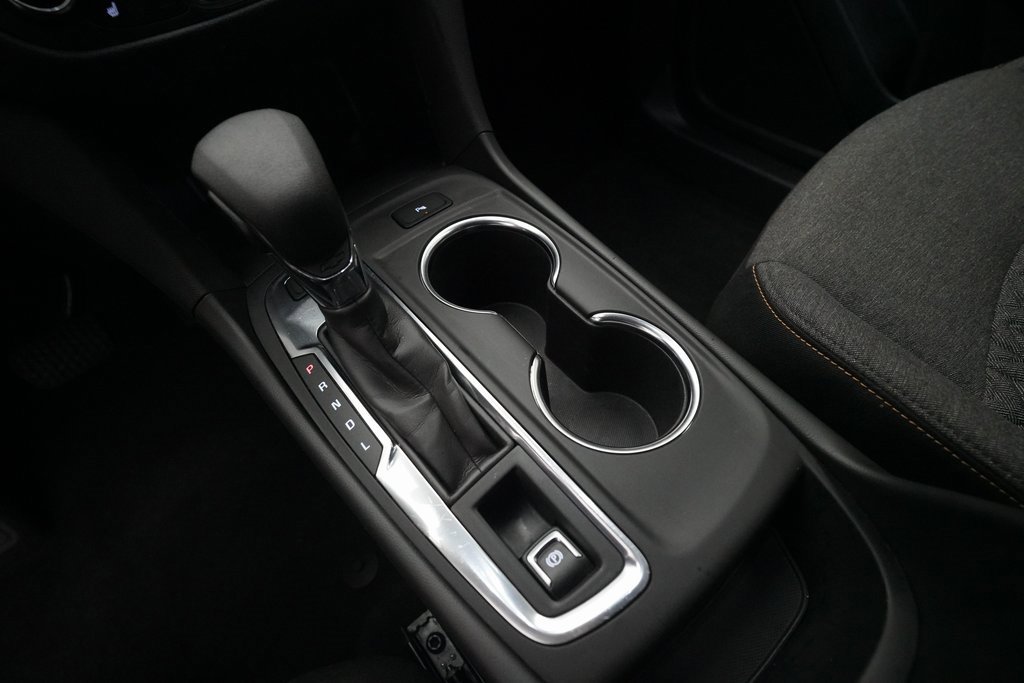 Used 2024 Chevrolet Equinox LT image 17