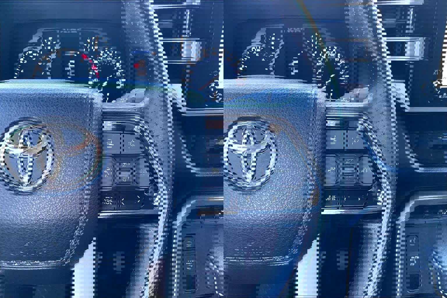 Used 2023 Toyota Tundra SR5 image 23