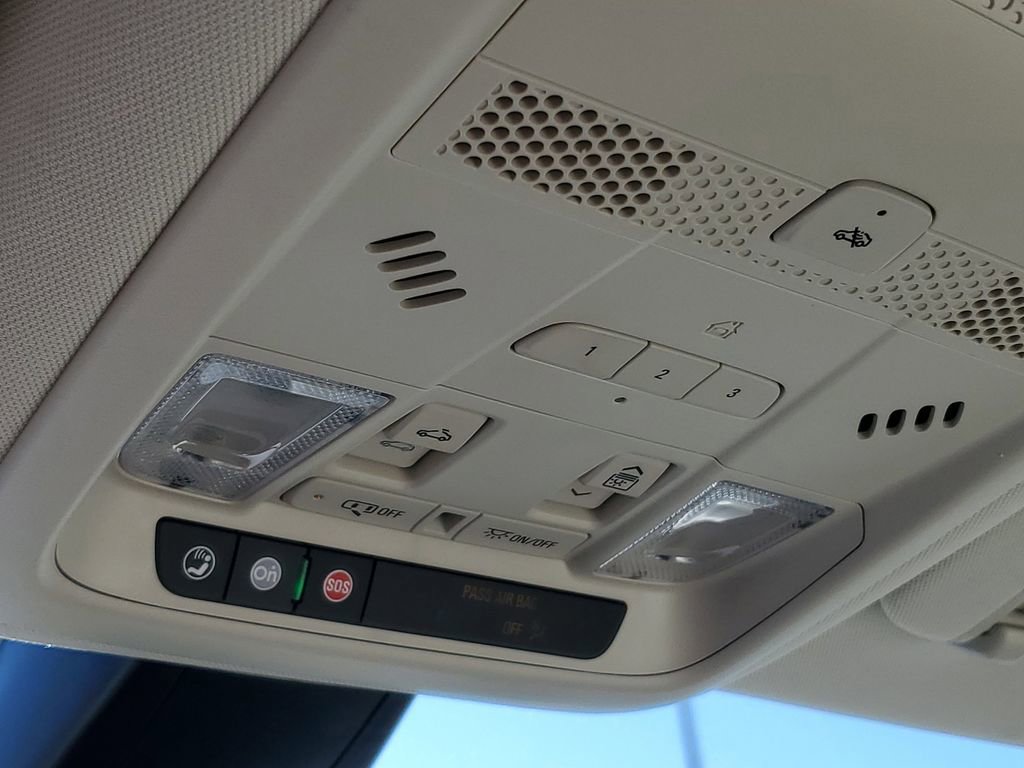 Used 2024 Cadillac XT6 Premium Luxury w/ LPO, Floor Liner Package image 23