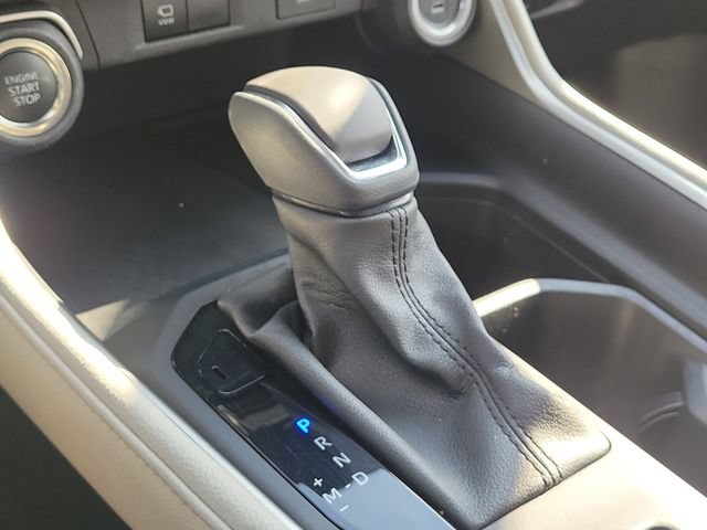 Used 2025 Toyota Grand Highlander AWD image 29