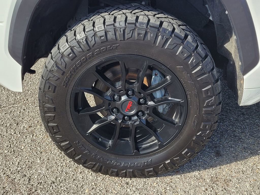 Used 2022 Toyota Tundra SR5 image 11