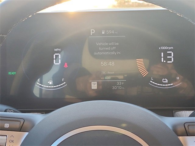 Certified 2024 Hyundai Sonata SEL image 13