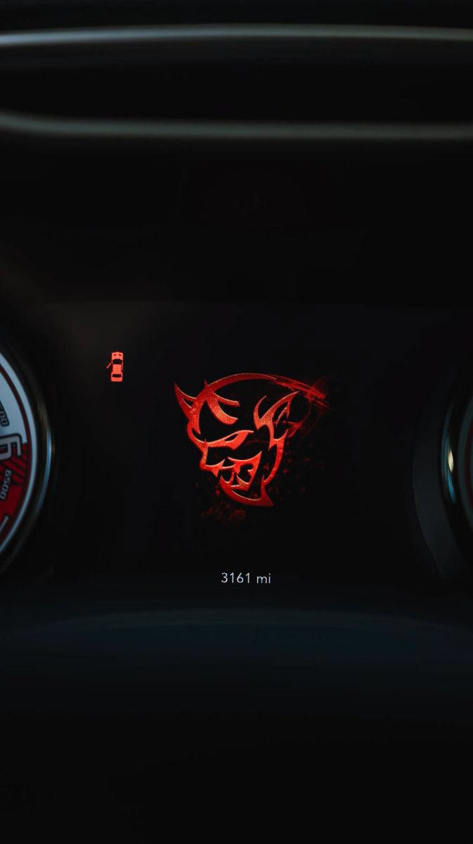 Used 2018 Dodge Challenger SRT Demon RWD image 34