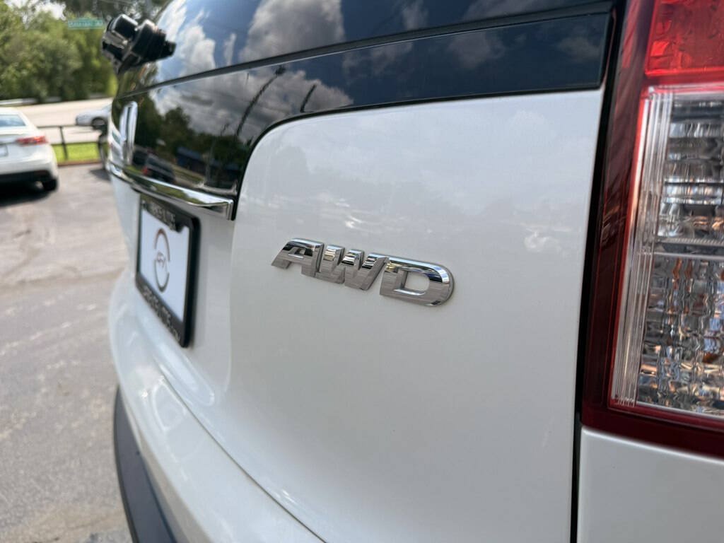 Used 2014 Honda CR-V EX image 19