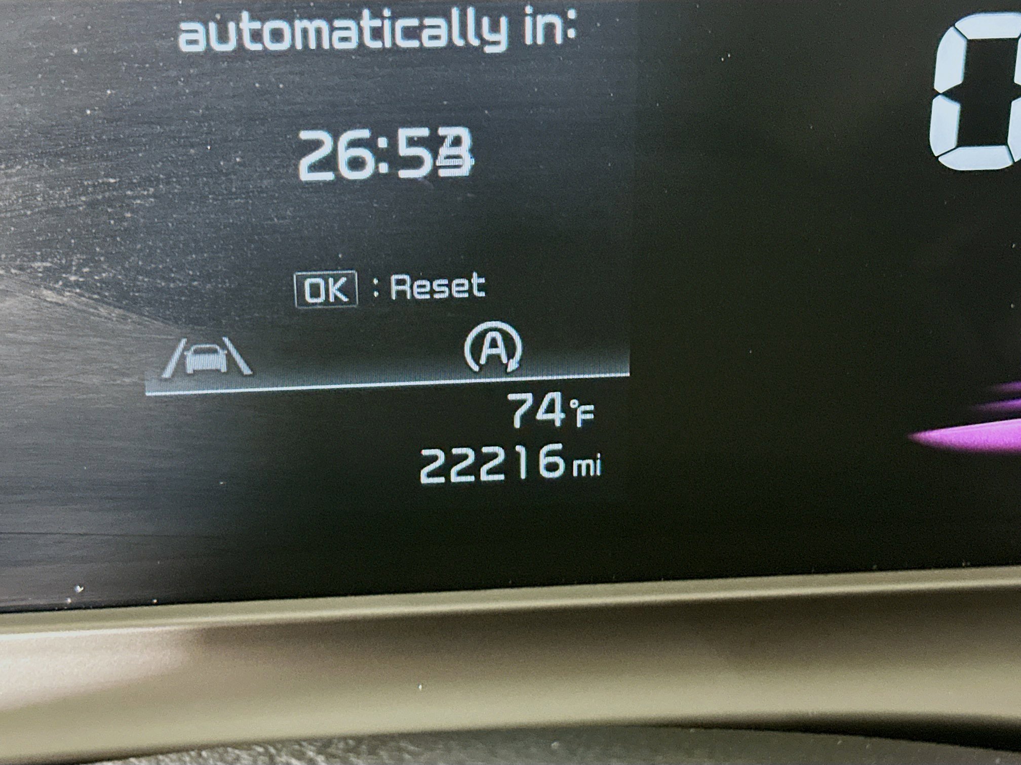 Used 2025 Kia Seltos S image 19