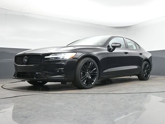 Used 2023 Volvo S60 B5 Plus w/ Climate Package image 37