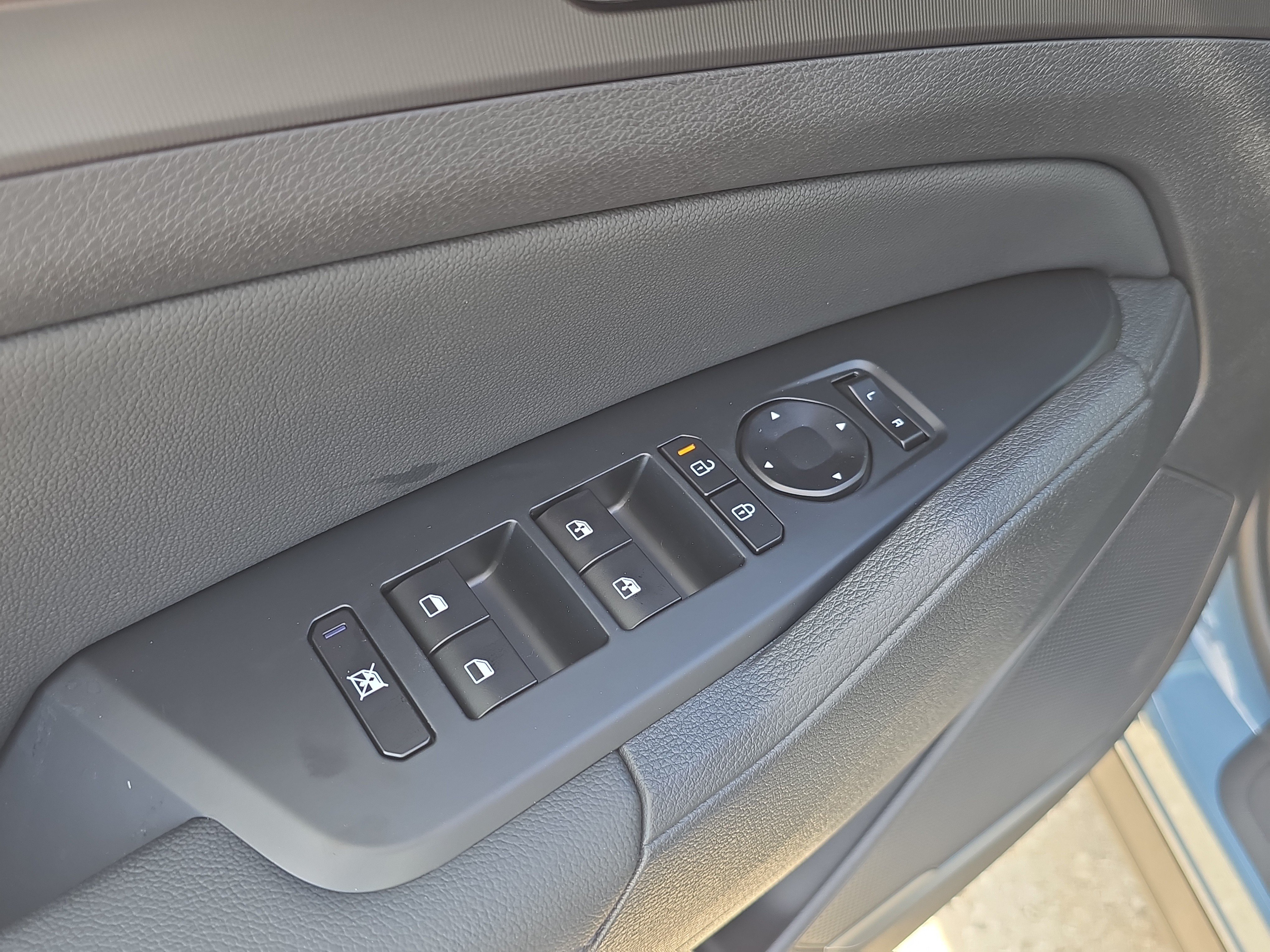 New 2027 Kia Sportage EX AWD/4WD image 20