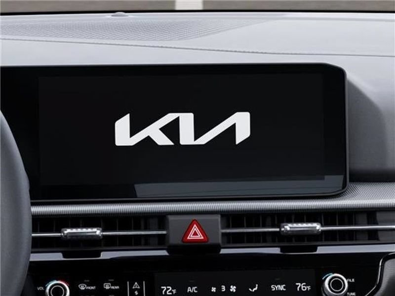 New 2026 Kia Sportage EX FWD image 47