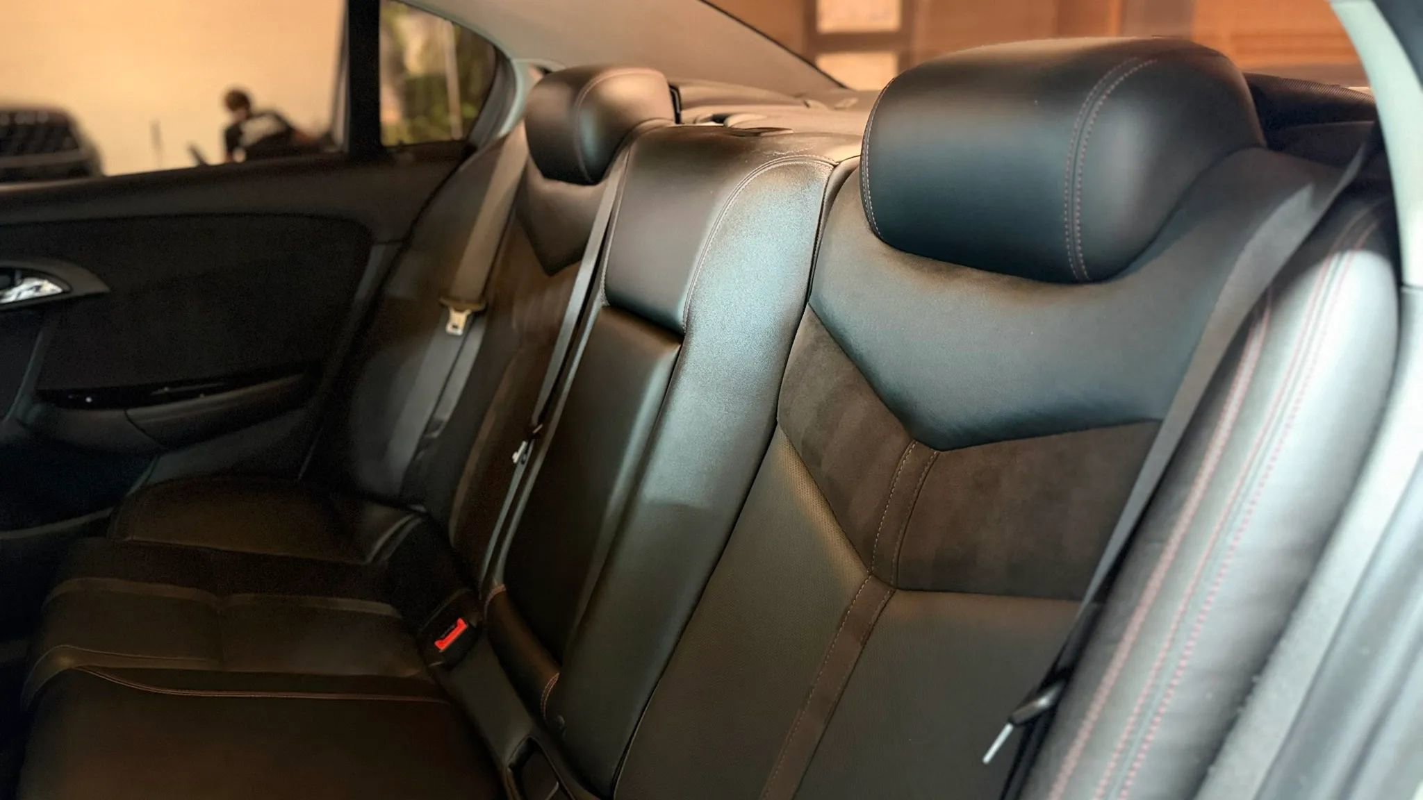 Used 2014 Chevrolet SS RWD image 18