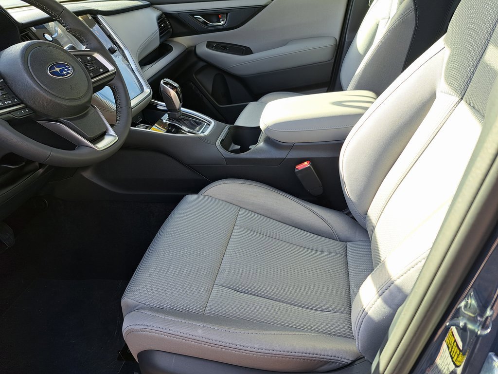 New 2025 Subaru Legacy Premium image 14