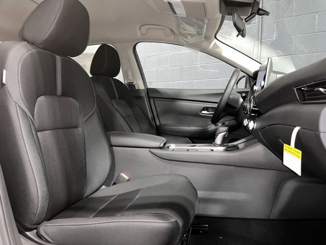 New 2025 Nissan Sentra SV image 13