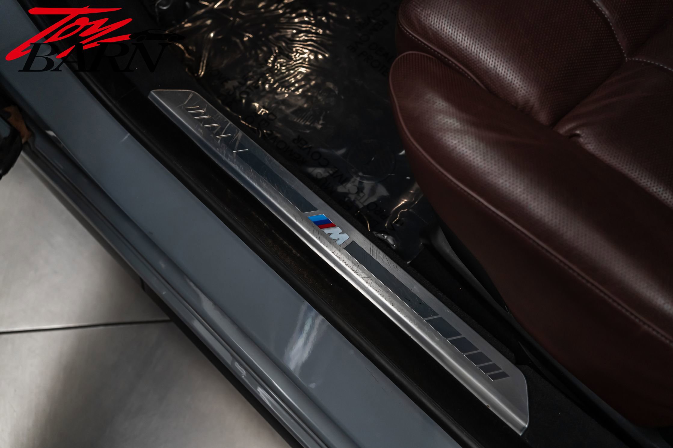 Used 2023 BMW 760i xDrive image 24