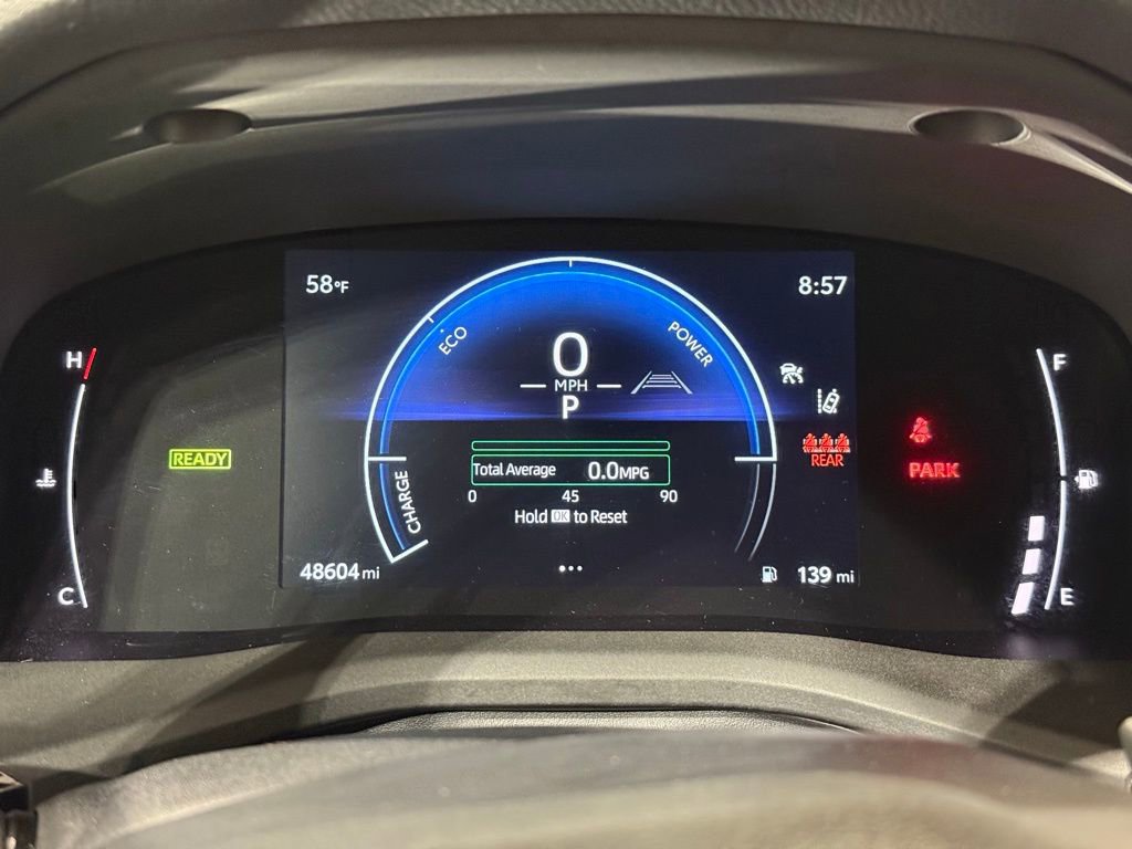 Certified 2025 Toyota Camry SE image 24