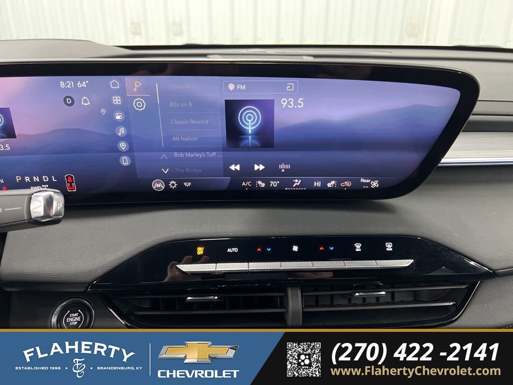 Used 2025 Buick Enclave Preferred image 30